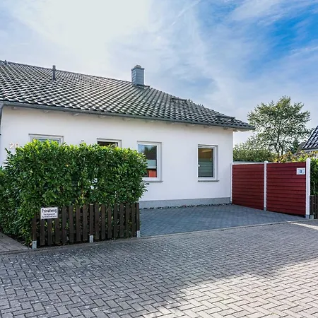 Apartamento Ferinwohnung 