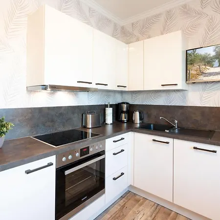 Ferinwohnung 